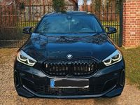 Gebraucht BMW 135 Performance 306 PS (225 kW) 2020 Schwarz Kleinwagen