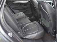 Gebraucht BMW 220 M Sport 192 PS (141 kW) 2018 Grau Kombi