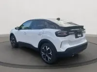 Gebraucht Citroën C4 96 PS (70 kW) 2025 Weiß SUV