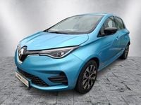 Second-hand Renault Zoe Evolution 50 kW (69 CP) 2024 Albastru Hatchback