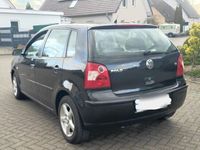 gebraucht VW Polo 1.4 Comfortline Comfortline