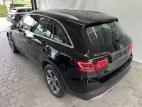 Gebraucht Mercedes GLC300e 306 PS (225 kW) 2021 SUV