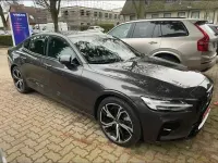 Gebraucht Volvo S60 250 PS (183 kW) 2023 Limousine
