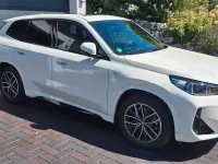 Gebraucht BMW iX1 Performance 230 kW (313 PS) 2023 Weiß SUV