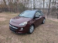 Second-hand Opel Adam 100 CP (73 kW) 2019 Mov Hatchback