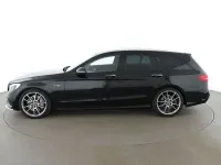 Gebraucht Mercedes C43 AMG AMG 367 PS (269 kW) 2017 Schwarz Kombi