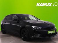 Gebraucht Opel Astra 131 PS (96 kW) 2024 Black pearl paint/pearlescent metallic ext trim type Limousine