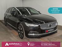 Gebraucht Volvo V90 Core 349 PS (256 kW) 2023 Schwarz Kombi