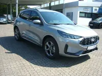 Neu Ford Kuga ST 186 PS (136 kW) 2026 Silber SUV