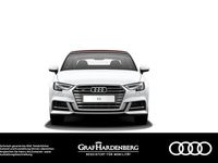 gebraucht Audi S3 Cabriolet 2.0 TFSI quattro