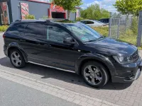 Usado Fiat Freemont Black Code 170 CV (125 kW) 2014 Negro SUV