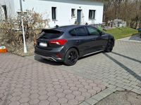 Gebraucht Ford Focus Active 150 PS (110 kW) 2019 Grau Limousine