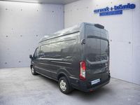 Używany Ford Transit Trend 131 KM (96 kW) 2024 Pickup