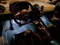 gebraucht Audi TT Roadster S 2.0 TFSI quattro -