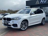 Gebraucht BMW X5 Performance 313 PS (230 kW) 2016 Weiß SUV