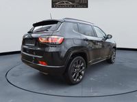 Gebraucht Jeep Compass 179 PS (131 kW) 2021 Blau SUV