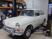 Gebraucht VW Type 3 54 PS (39 kW) 1967 Beige
