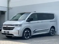 Gebraucht VW Caravelle Edition 170 PS (125 kW) 2026 Grau Van