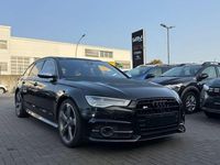 Gebraucht Audi S6 Comfort 450 PS (330 kW) 2016 Schwarz Kombi