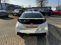 gebraucht Honda Civic 1.8 i-VTEC Sport Black Edition