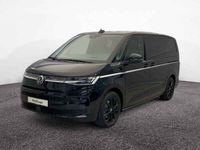 Gebraucht VW T7 Style 245 PS (180 kW) 2022 Schwarz Van