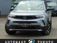 Gebraucht Opel Mokka Elegance 136 PS (100 kW) 2023 Grau SUV