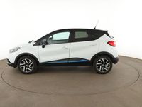 Second-hand Renault Captur Crossborder 2016 Alb SUV