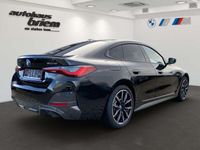 gebraucht BMW i4 eDrive 40 ELEKTRO, BRIEM UMWELTBONUS