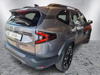 Gebraucht Dacia Bigster Journey 109 PS (80 kW) 2025 Grau SUV