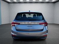 Neu Skoda Fabia Selection 95 PS (69 kW) 2026 Grau Kleinwagen