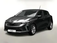 Gebraucht Renault Clio Evolution 91 PS (66 kW) 2025 Grau Kleinwagen