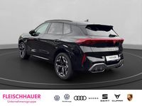 Neu Cupra Terramar 150 PS (110 kW) 2026 Schwarz SUV