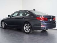 gebraucht BMW 530 i xDrive Lim. LED/ACC/STOP&GO/HEAD-UP/360°