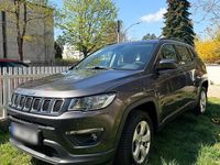 Gebraucht Jeep Compass 140 PS (102 kW) 2019 SUV