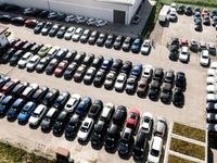 Gebraucht Audi A3 Attraction 160 PS (117 kW) 2009 Grau Limousine