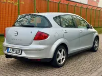 Gebraucht Seat Toledo Sport 150 PS (110 kW) 2005 Grau Kleinwagen