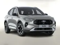 Neu Ford Kuga Active X 180 PS (132 kW) 2026 Silber SUV