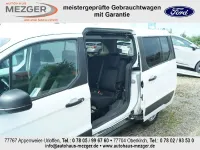 Brugt Ford Transit Trend 120 HK (88 kW) 2019 Hvid Stationcar