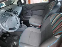 Gebraucht Renault Twingo 75 PS (55 kW) 2014 Rot Kleinwagen