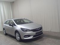 Gebraucht Opel Astra Edition 130 PS (95 kW) 2022 Silber Kombi