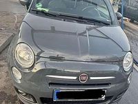 Gebraucht Fiat 500 69 PS (50 kW) 2013 Limousine