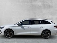 Neu Cupra Leon 150 PS (110 kW) 2025 Weiß Kombi