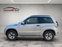 gebraucht Suzuki Grand Vitara 1.6 Club