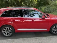 Gebraucht Audi Q7 S-Line 272 PS (200 kW) 2018 SUV