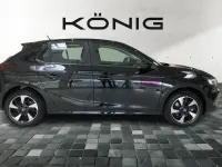 Gebraucht Opel Corsa-e 100 kW (136 PS) 2023 Schwarz Kleinwagen