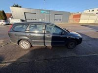 Gebraucht Ford Focus 145 PS (106 kW) 2006 Braun Kombi