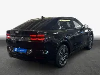 Ny Ford Capri Premium 210 kW (286 HK) 2026 Sort SUV