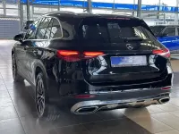 Gebraucht Mercedes GLC220 Avantgarde 220 PS (161 kW) 2023 Schwarz SUV