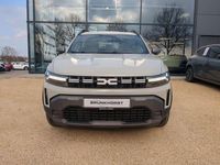 Neu Dacia Duster Expression 101 PS (74 kW) 2025 Beige SUV