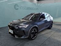 Gebraucht Cupra Formentor VZ 245 PS (180 kW) 2023 Grau SUV